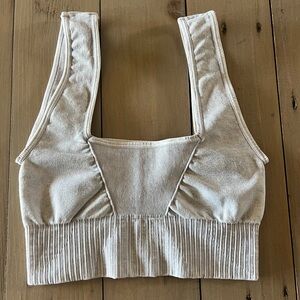 Free People Movement Good Karma Sports Bra xs/s